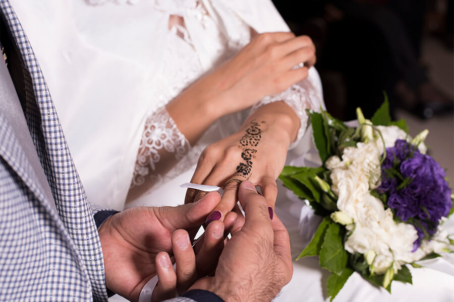 Wedding documentary عکاسی مستند عروسی و عکاسی خبری مستند، جذابیت بیشتر در عکاسی عروسی
