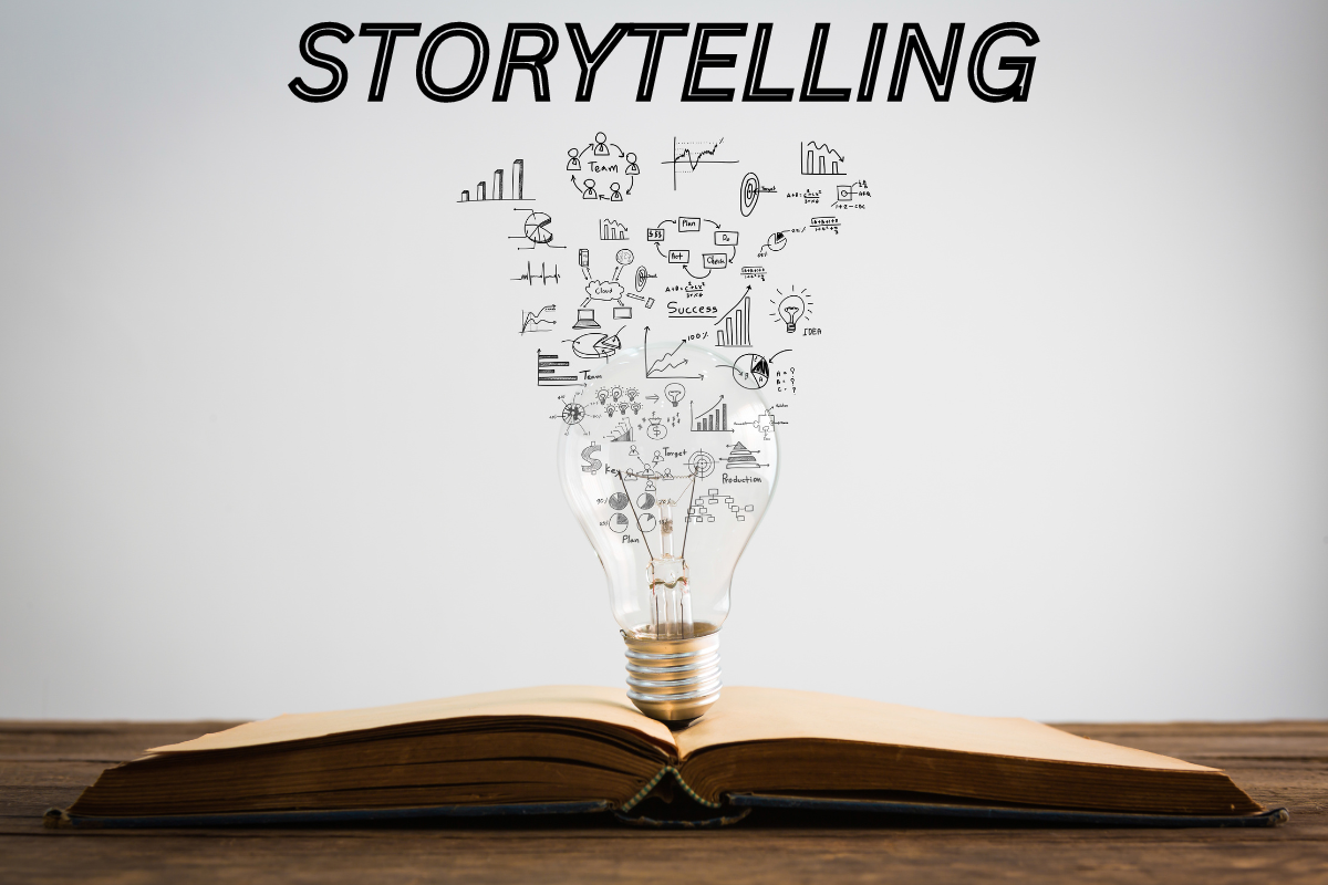STORYTELLING