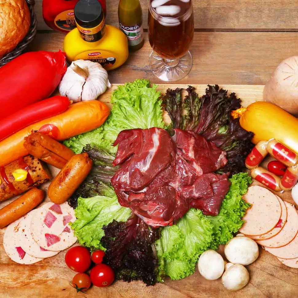 اهمیت رنگ در عکاسی برای اینستاگرام