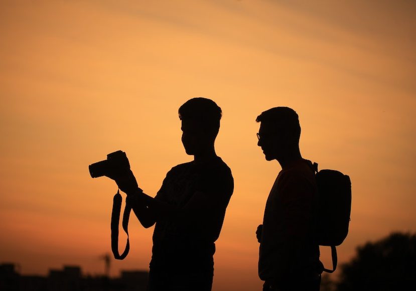 اموزش عکاسی برای اینستاگرام