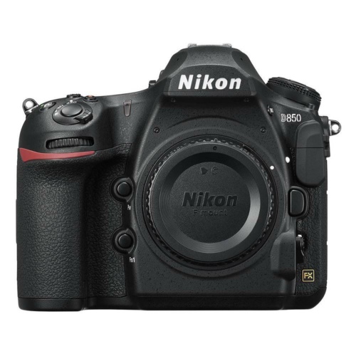 دوربین nikon d850