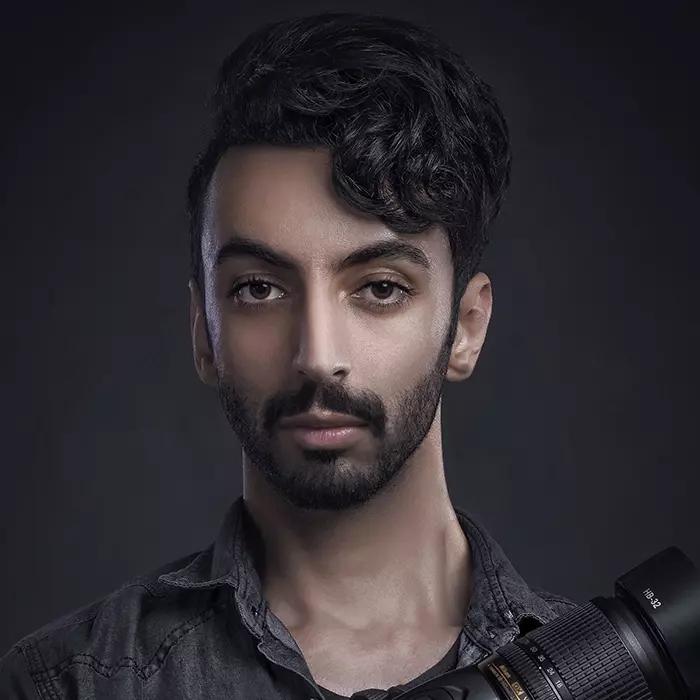 آقای جوان