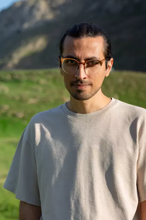 آقای جوان