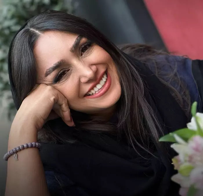 عکاس جوان